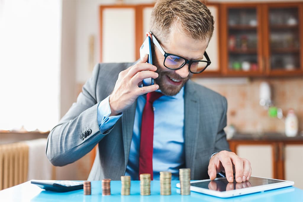 Quanto Prende Un Broker Per Mutuo